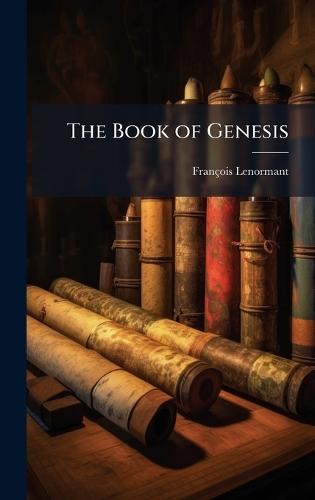 The Book of Genesis