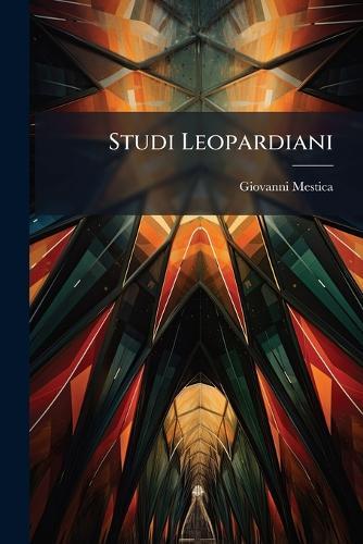 Studi Leopardiani