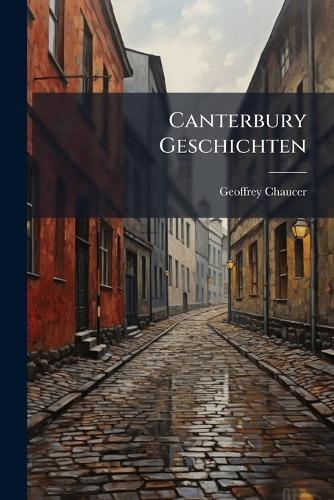 Canterbury Geschichten