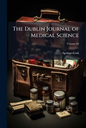 The Dublin Journal of Medical Science