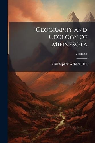Geography and Geology of Minnesota