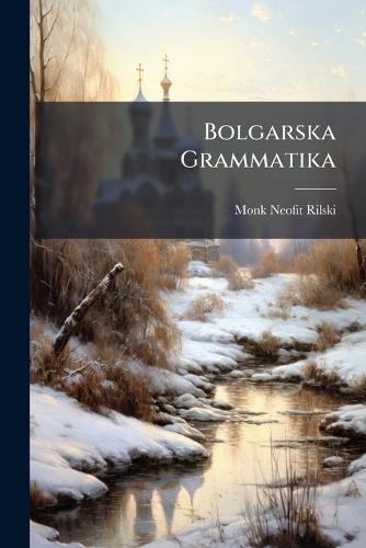 Bolgarska Grammatika