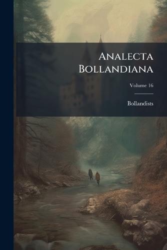 Analecta Bollandiana