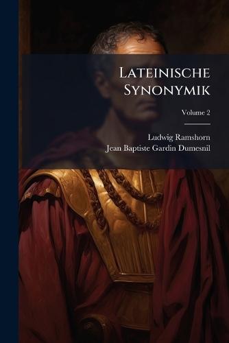 Lateinische Synonymik