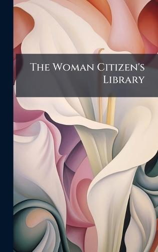 The Woman Citizen's Library