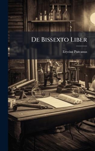 De Bissexto Liber