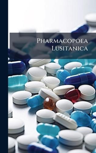 Pharmacopoea Lusitanica