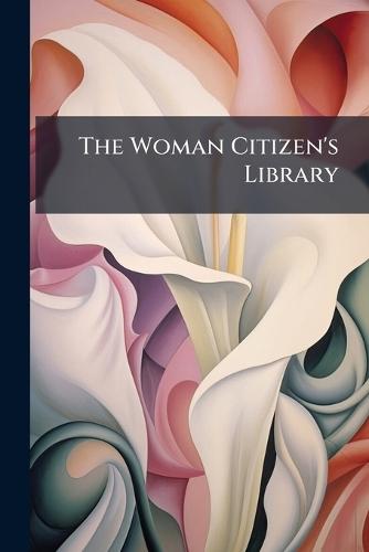 The Woman Citizen's Library