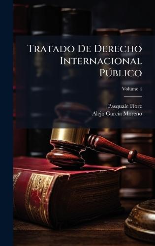 Tratado De Derecho Internacional PÃ°blico