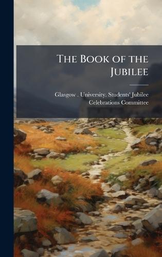 The Book of the Jubilee