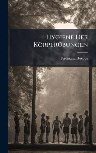 Hygiene Der KörperÃ1/4bungen