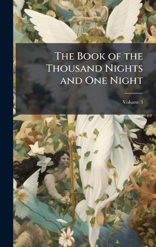 The Book of the Thousand Nights and One Night
