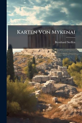 Karten Von Mykenai