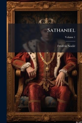 Sathaniel