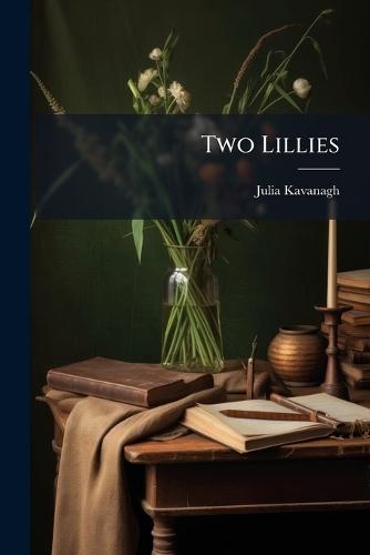 Two Lillies
