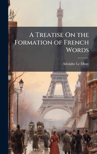 A Treatise On the Formation of French Words