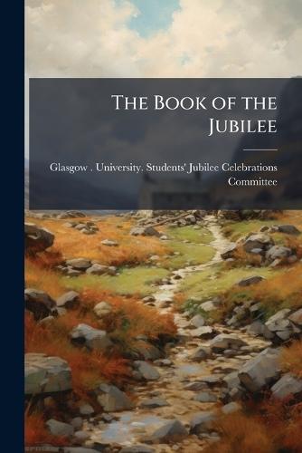 The Book of the Jubilee