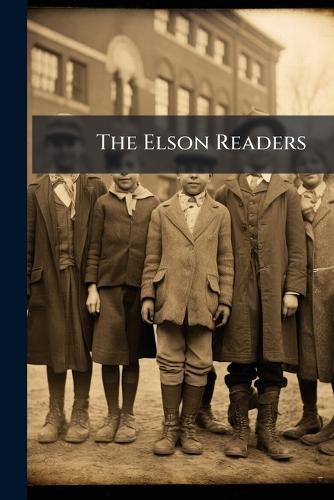 The Elson Readers