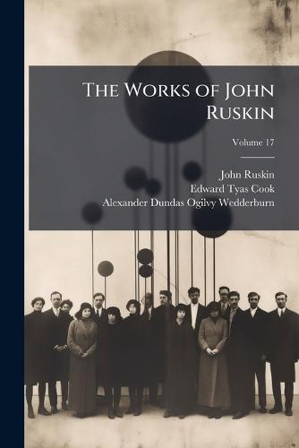 The Works of John Ruskin