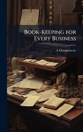 Book-Keeping for Every Business