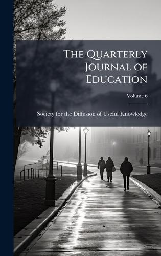 The Quarterly Journal of Education