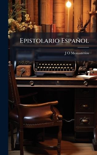 Epistolario Español