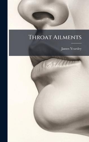 Throat Ailments