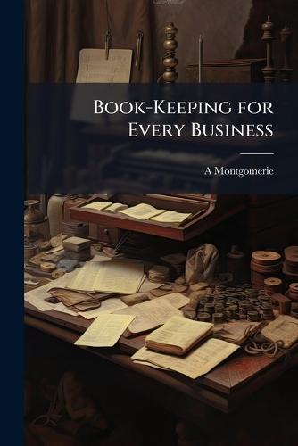 Book-Keeping for Every Business