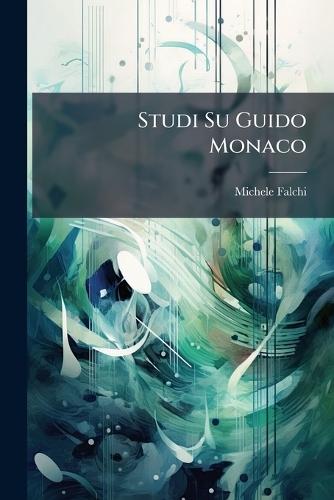 Studi Su Guido Monaco