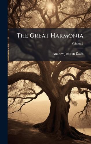 The Great Harmonia