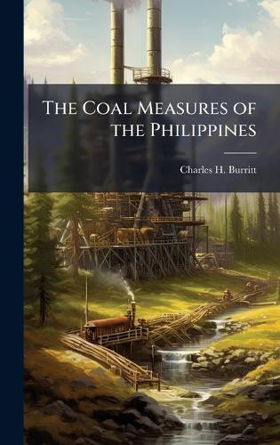 The Coal Measures of the Philippines
