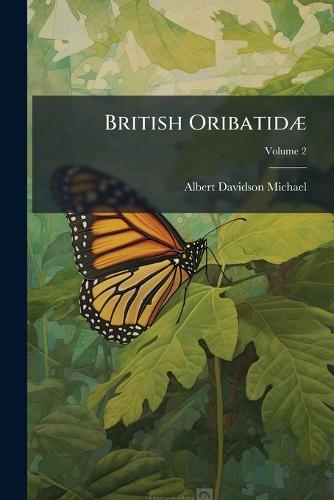 British OribatidÃ]