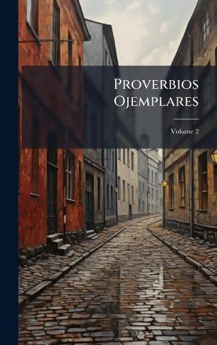 Proverbios Ojemplares