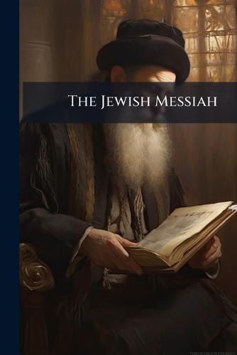 The Jewish Messiah