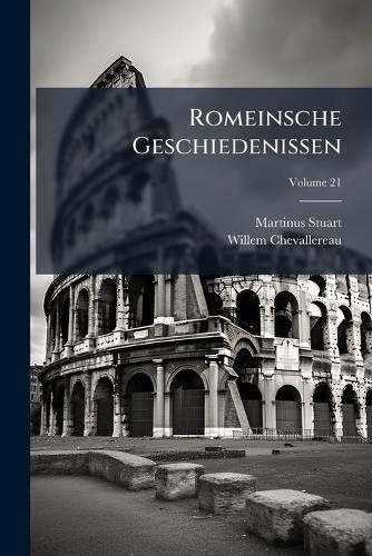 Romeinsche Geschiedenissen
