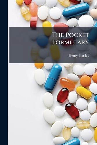 The Pocket Formulary