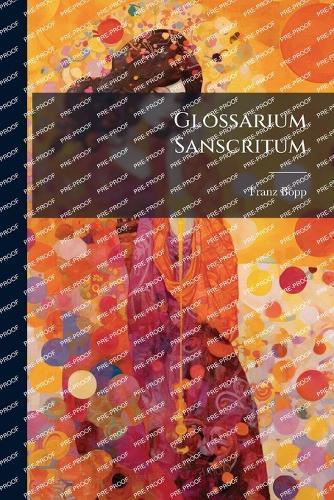 Glossarium Sanscritum
