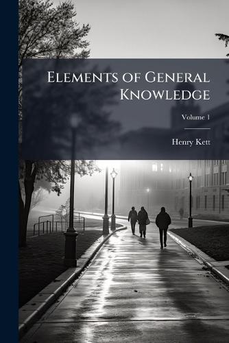 Elements of General Knowledge