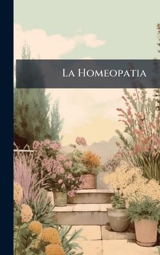 La Homeopatia