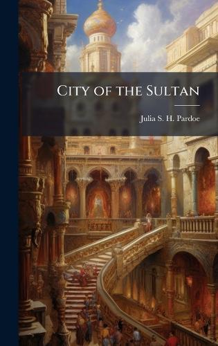 City of the Sultan