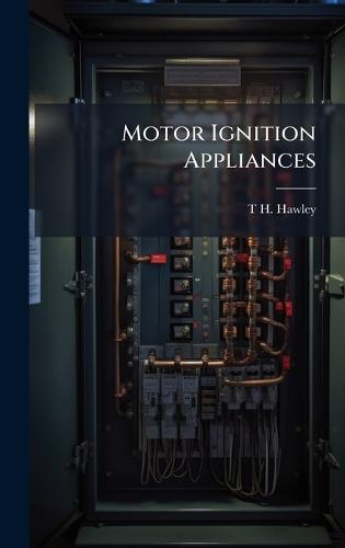 Motor Ignition Appliances