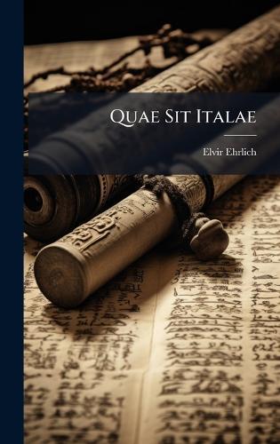 Quae Sit Italae