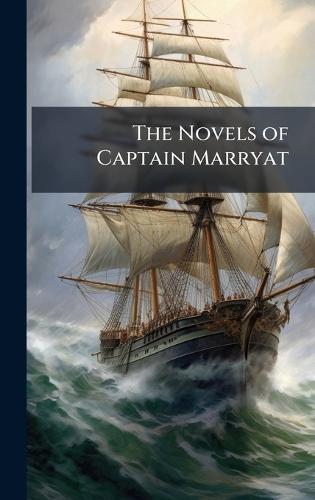 The Novels of Captain Marryat