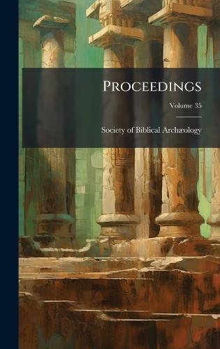 Proceedings