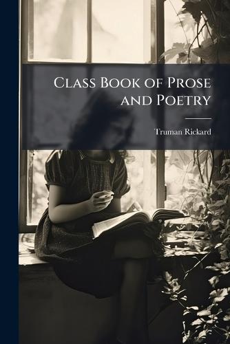 Class Book of Prose and Poetry