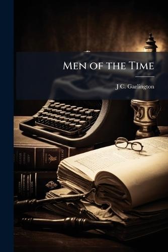 Men of the Time
