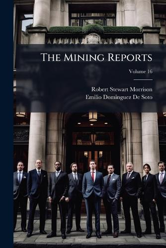 The Mining Reports