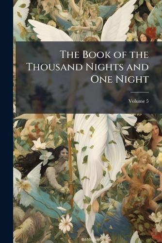 The Book of the Thousand Nights and One Night