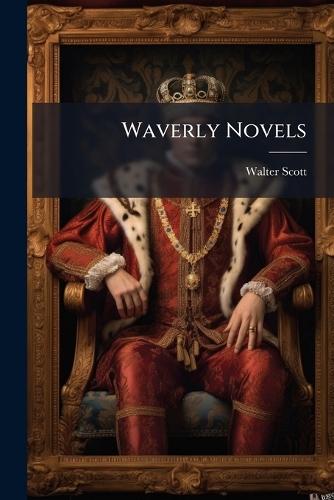 Waverly Novels