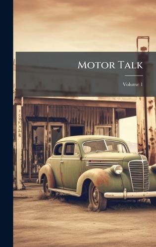 Motor Talk